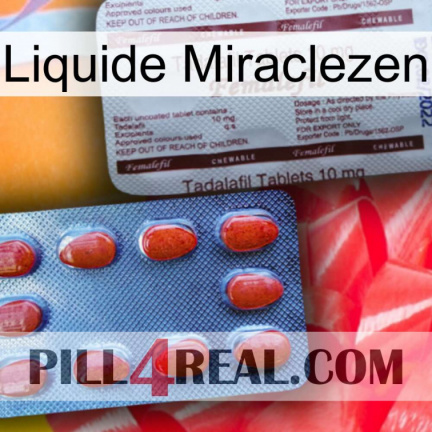 Miraclezen Liquid 36